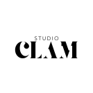 Logo StudioCLAM Blog Déco Décoration